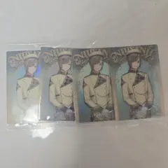 とあ様専用 にじさんじウエハースカード 葛葉、叶 セット