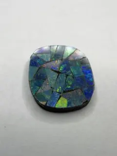 モザイクオパール　5.175ct No.270