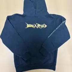 BORN X RAISED パーカー Sサイズ