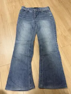 ボブゾン　SF505 フレアパンツのサムネイル