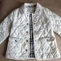 BURBERRY キッズコート 4Y/104cm
