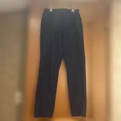 mont-bell ネイビースラックスXS