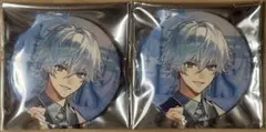めておら THE KINGS 缶バッジ Lapis らぴす 等身 2個セット - メルカリ