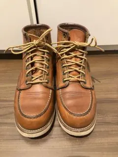 レッドウイング 犬刻印 875 サイズ7E オロイジナル　25cm レッドウイング 犬刻印 875 サイズ7E オロイジナル 25cm - メルカリ