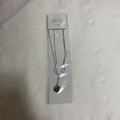 Stray Kids リノ　ネックレス