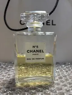 CHANEL❤︎ N°5 オードゥパルファム100ml