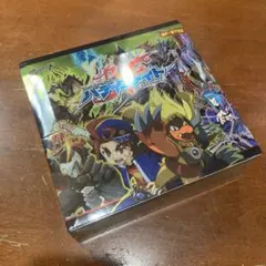 バディファイト　ウルトラ必殺パック　シュリンク付き未開封　5BOX 2025年最新】未開封 バディファイトの人気アイテム - メルカリ