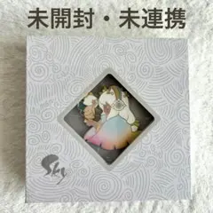 2026年最新】sky星を紡ぐ子どもたち ピンバッジの人気アイテム - メルカリ