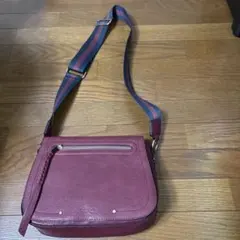 ショルダーバッグのサムネイル