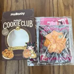 Mellojoy メロジョイ クッキークラブ クリーミーブロッサムもち