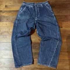 2026年最新】twisted baggy trouserの人気アイテム - メルカリ