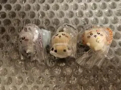 ちいかわ マスコットつきビスケットセット