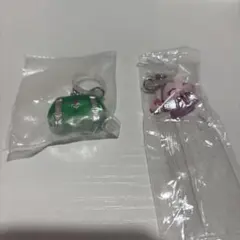 【専用】ふたりはプリキュア めじるしアクセサリー