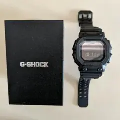 時計 CASIO G-SHOCK 3220 GXW-56 Casio GShock 3220 Men's Resin Dive Watch 200m Waterproof for