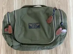 2025年最新】DOUBLE RL トラベルポーチの人気アイテム - メルカリ