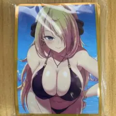 カードスリーブ サプライ