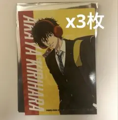 新テニスの王子様 タワレコ トレーディングフォトカード 切原赤也