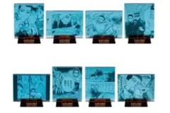 ゴールデンカムイ　オーロラ　アクリルスタンドコレクション　尾形百之助　コンプ