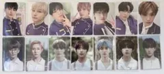 NCTDREAM トレカセット