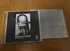 nervous light of sunday デモ・3 WAY SPLIT