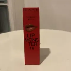 KATE LIP MONSTER 16