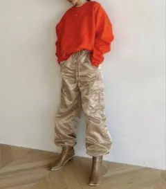 2025年最新】SeaRoomlynn レディース ワークパンツ・カーゴ