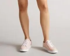 TED BAKER TALIY マグノリアフラワー カプソール スニーカー ■のサムネイル