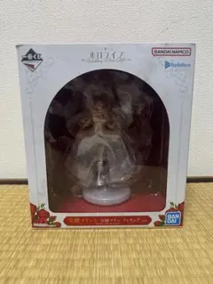 まとめホロライブ一番くじ〜wedding dress style〜