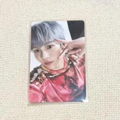 ショウタロウ　ファンコン　代々木　会場限定トレカ