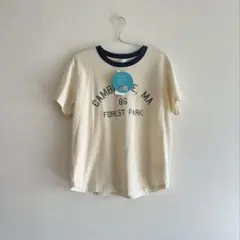 しまむら mir..×eiko mashiko リンガーロゴエイジ Mのサムネイル