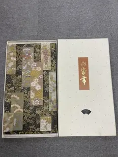 刺繍作品 西陣綾錦織 綾錦織 原画色紙 17枚セット 村田博三 原画 西陣綾錦織 色紙 タイトル雛人形 3枚セット