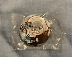 呪術廻戦 缶バッジ 真人