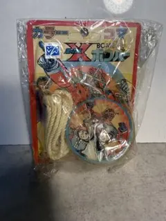 ち*る様 KAIJU ONE ヤッターマン ドロンボー 一味 三輪車 未開封 フ