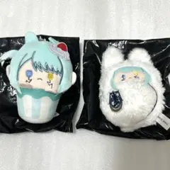 2026年最新】マッシュル アビス ぬいぐるみの人気アイテム - メルカリ