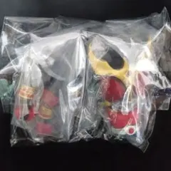 POWER KNUCKLE by TOUMA × KAMEN RIDER クウガ