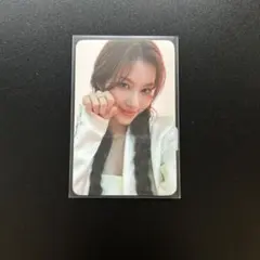 TWICE サナ トレカ with you-th withmuu