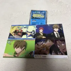 Free! ブロマイドコレクション　ending scene