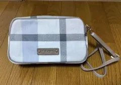 BLUE LABEL CRESTBRIDGE ブルーレーベルクレストブリッジ