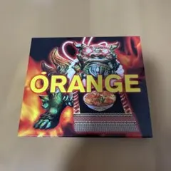 ORANGE RANGE BEST ALBUM RANGE CD