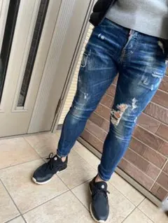 【定価93960円】dsquared2 人気モデル