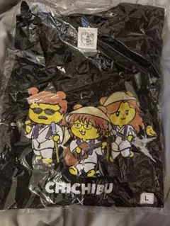 期間限定価格】ALFEEポテくまくんTシャツ［L］ - メルカリ