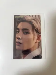 ENHYPEN 定め ジェイク トレカ