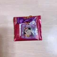 鬼滅の刃　クリスマスランダムキーホルダー　不死川玄弥