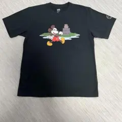 【UNIQLO UT Disney】ベトナム限定ユニセックスSサイズのサムネイル