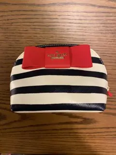 ケイトスペード　ポーチ