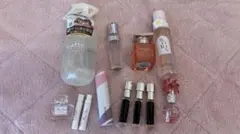 香水 まとめ売り Dior DECORTE JILL 限定
