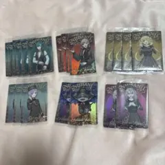 にじさんじ ウエハース2 まとめ売り