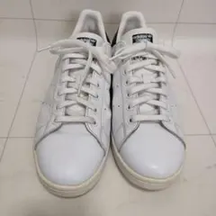 adidas Stan Smith ホワイト/ネイビー