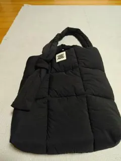 &TEAM FIRST PAW PRINT 2WAY BAG パウプリ バッグのサムネイル