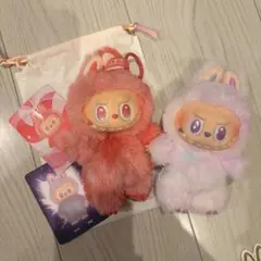 ラブブ エナジー ラック ラブ